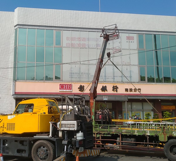 彰化店面招牌設計範例，提升品牌形象